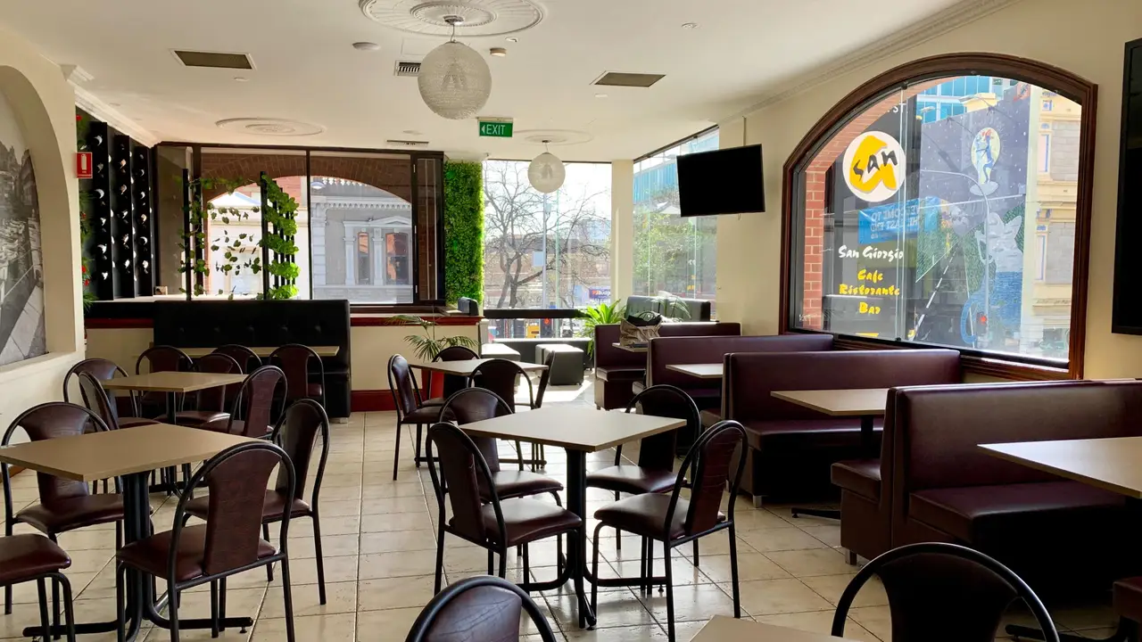 San Giorgio, Adelaide, SA