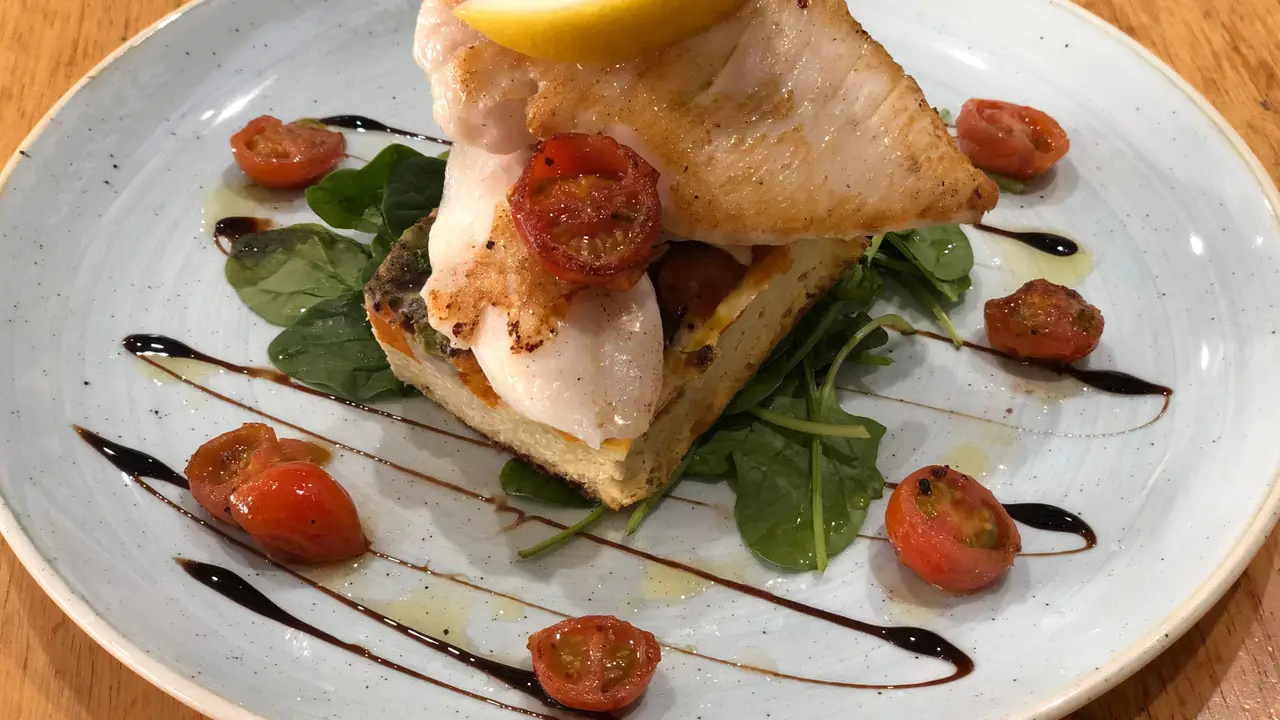Flinderz Cafe & Restaurant, Perth, WA