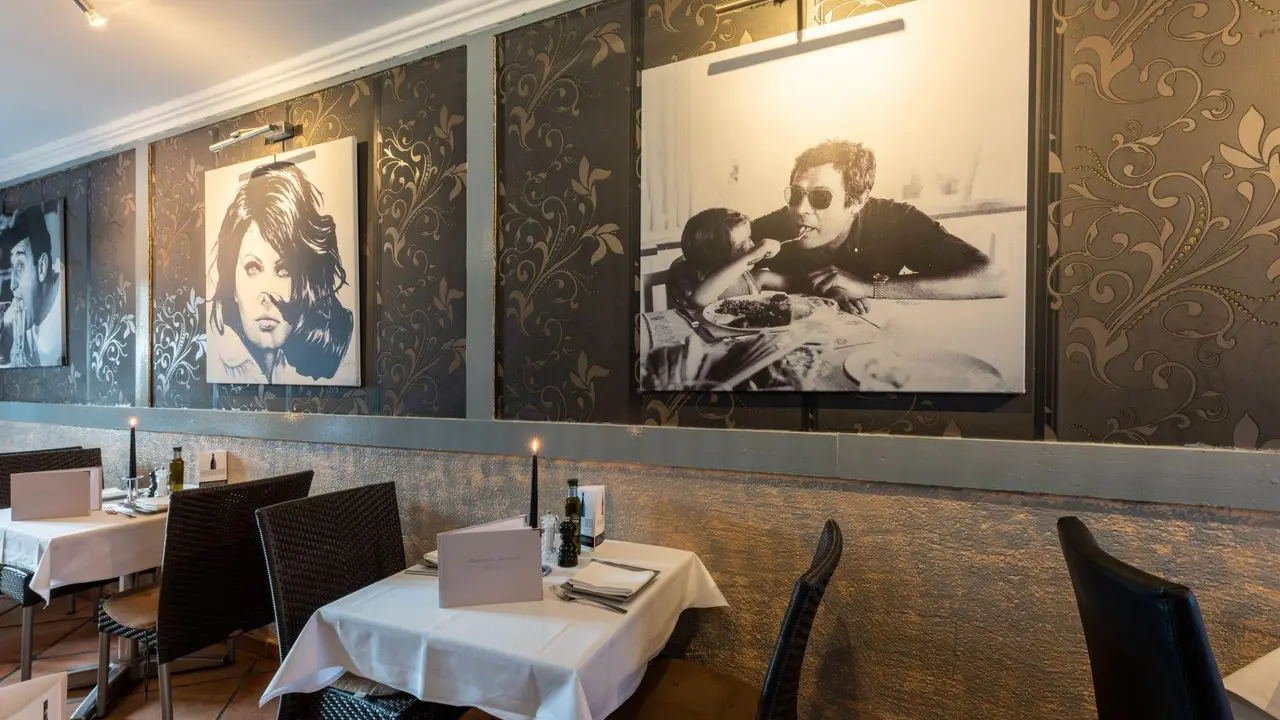 Ristorante Pizzeria Taormina HH Hamburg