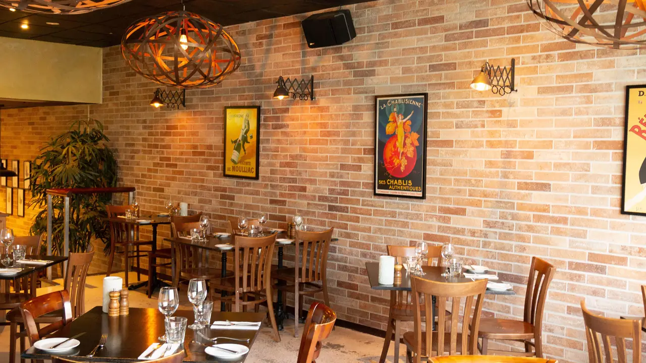 Le Bouchon, Sydney, NSW