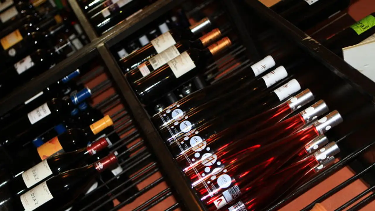 Vineria del Este, Berlin, BE