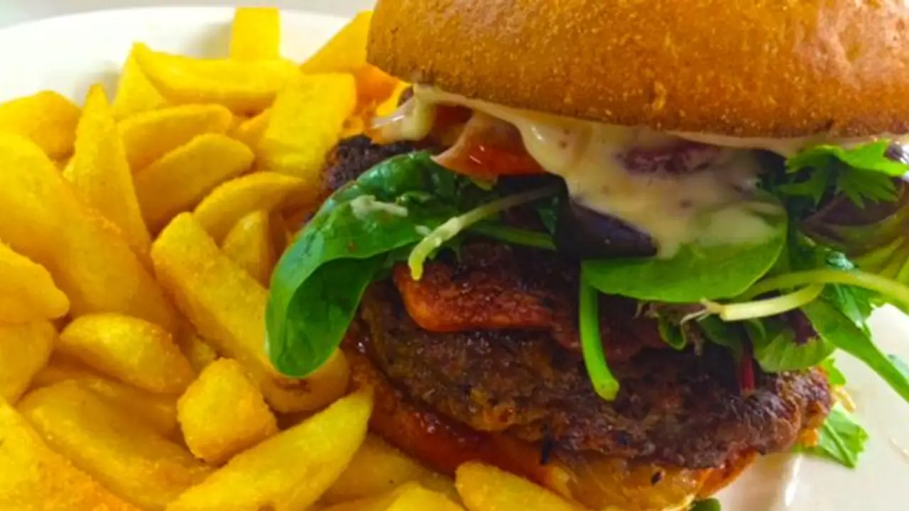 The Bunker Sports Bar & Grill, Adelaide, SA