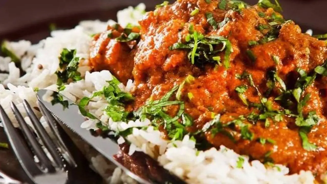 Chalisa Indian Restaurant ACT Canberra