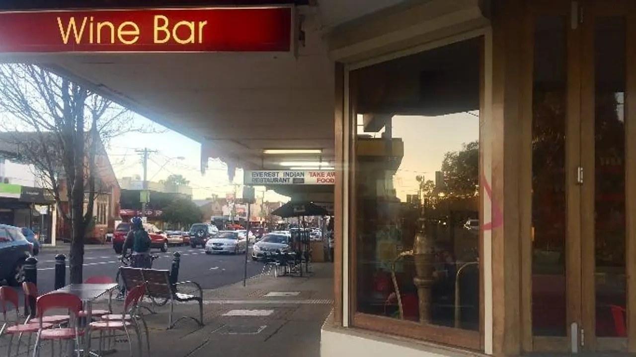 Everest Indian Restaurant & Wine Bar, Melbourne, VIC