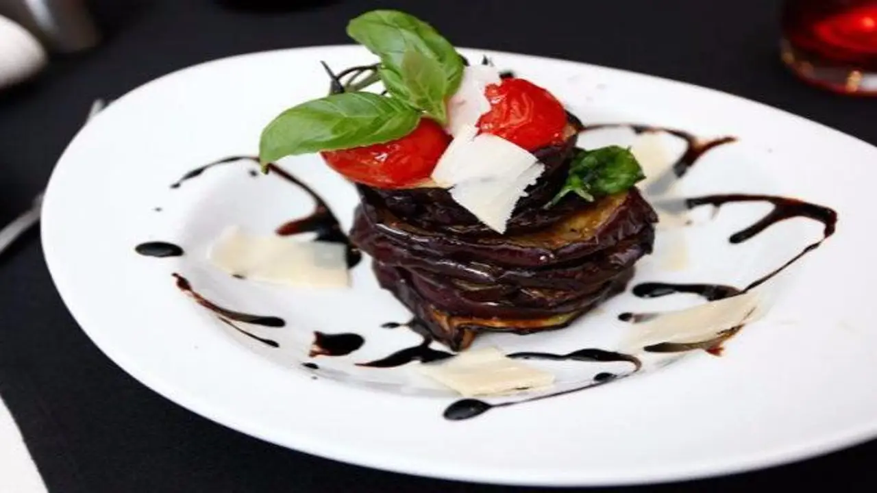 Emilios Greek Restaurant, Nottingham, ENG