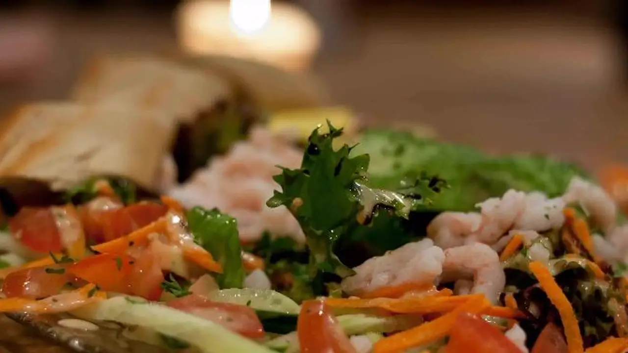 The Mountain Restaurant - J & L, Melton Mowbray, ENG