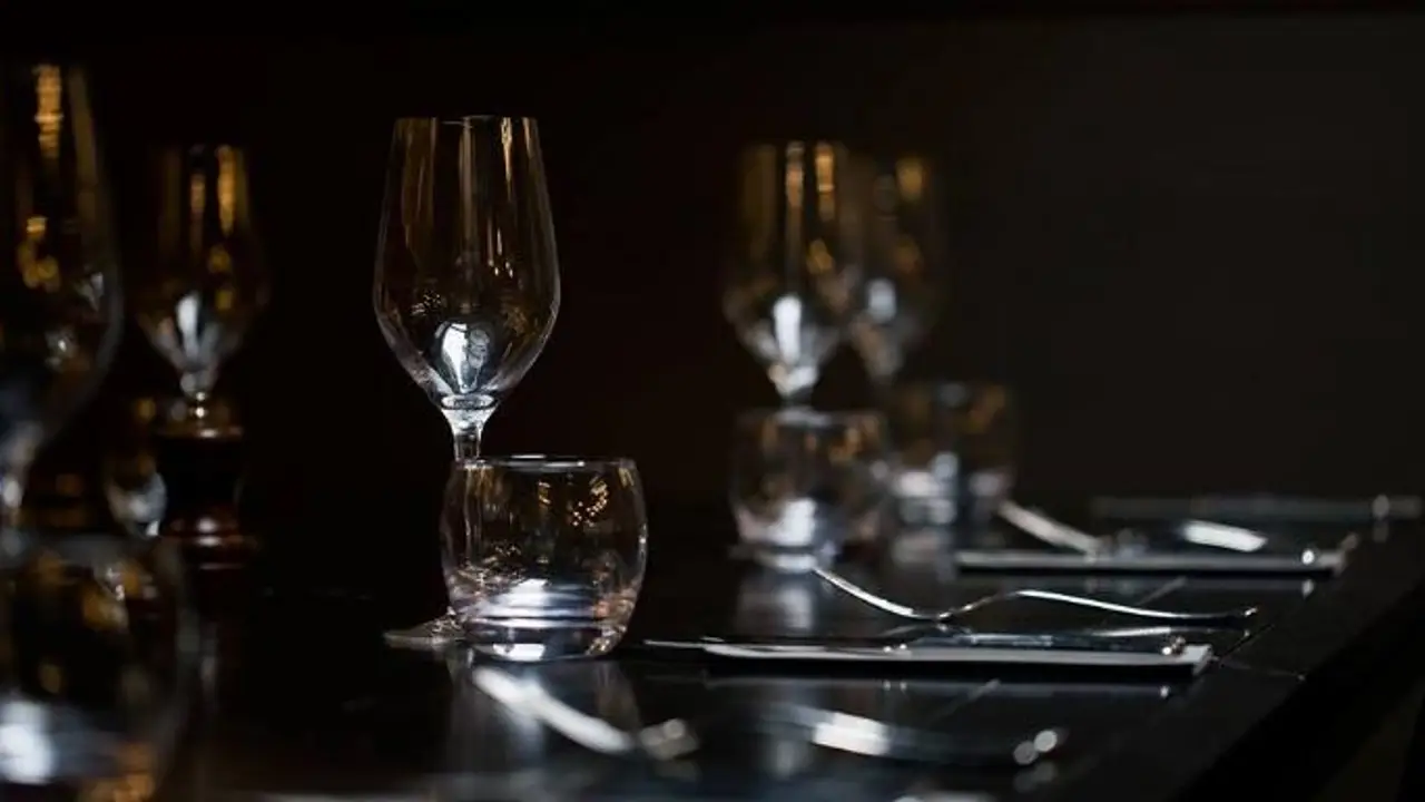 The Grill Room, Brighton, ENG