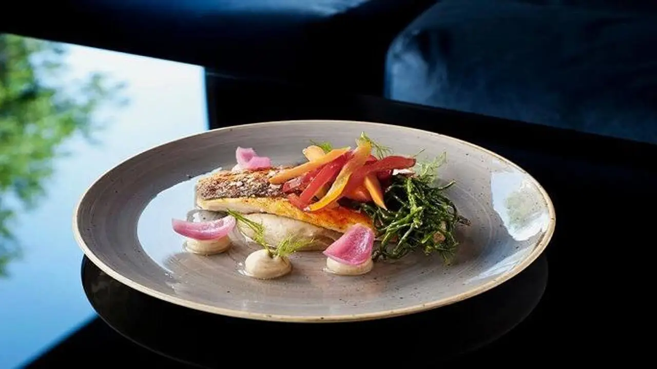 BISTRO, Berlin, BE