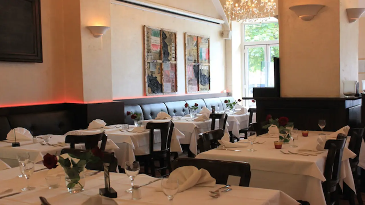 Tarantino's, Offenbach am Main, HE