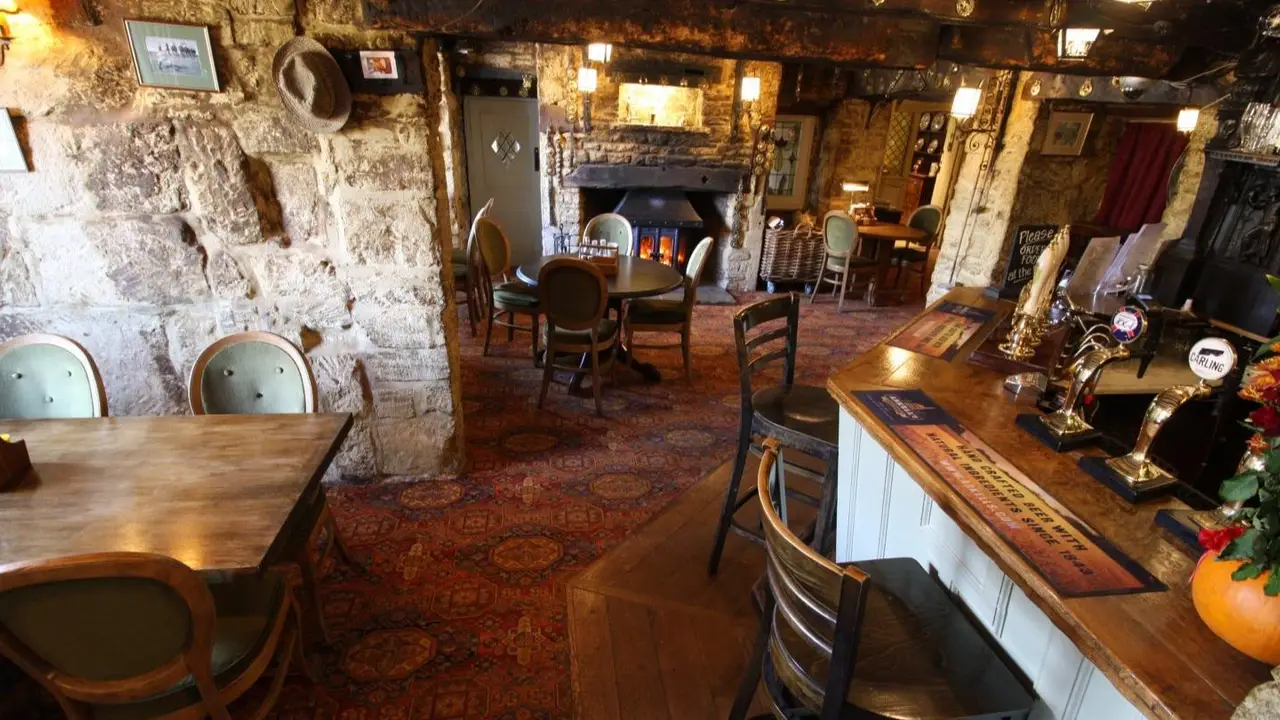Highwayman Inn ENG Cheltenham