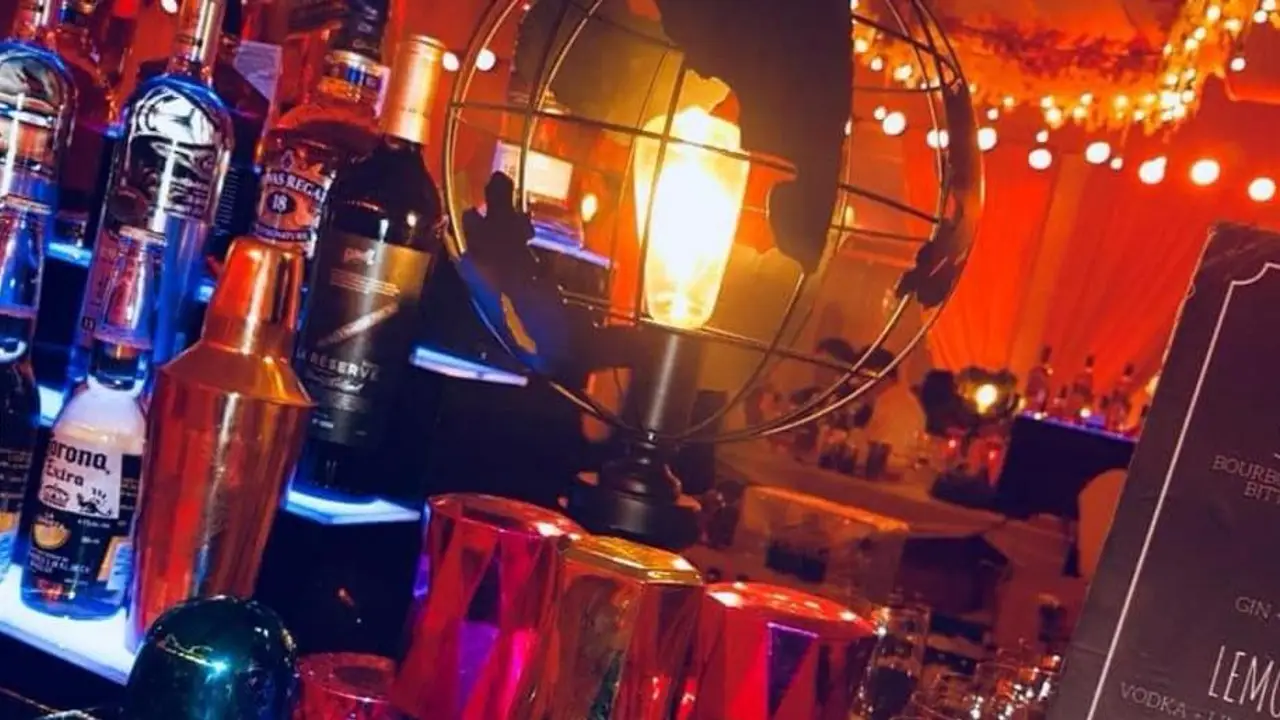 Tandoori Nights, Newcastle upon Tyne, ENG