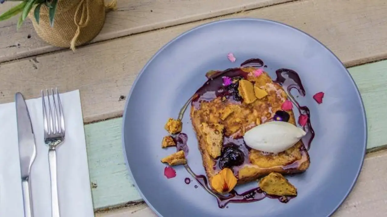 Chef's Cafe, Sydney, NSW