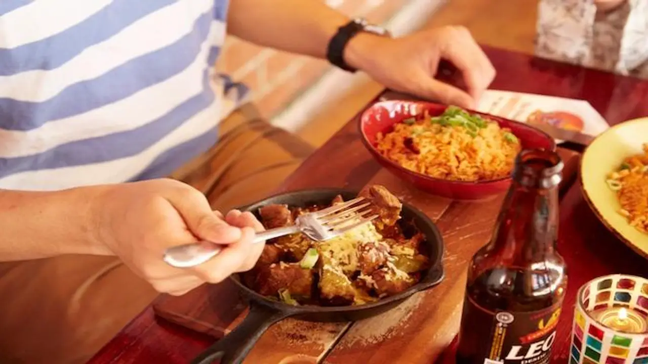 Montezuma's - Williams Landing, Melbourne, VIC