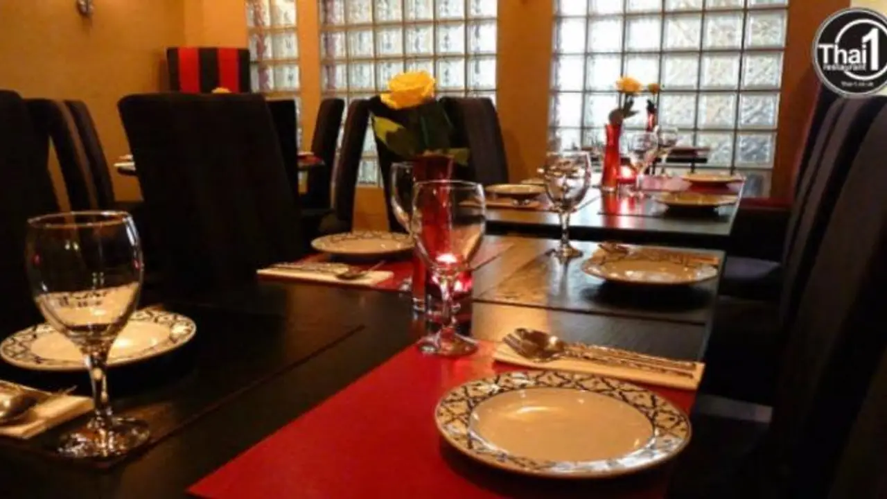 Thai 1 ENG Colchester