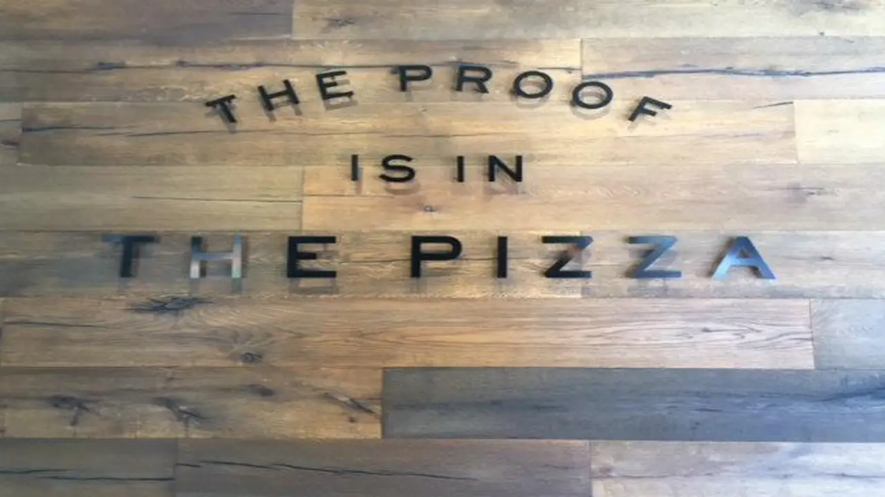 Pizza Religion - Malvern, Melbourne, VIC
