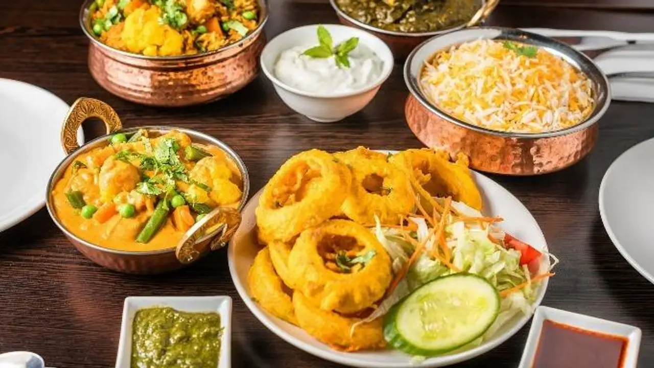 Curry Smuggler, Melbourne, VIC