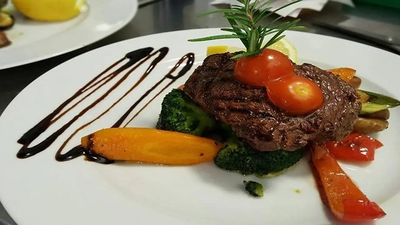 Osteria Angelini, Berlin, BE
