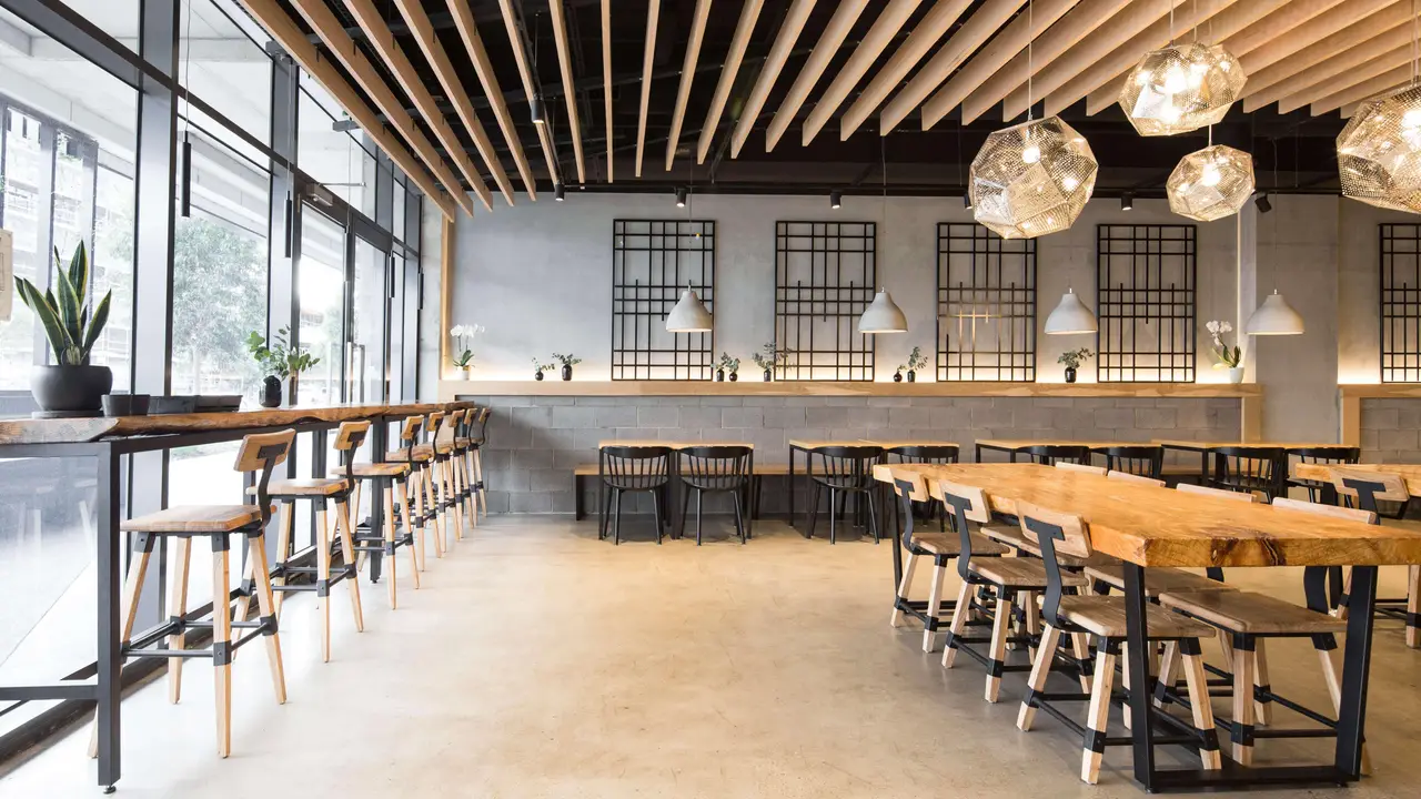 Mun Korean Kitchen, Williams Landing, AU-VIC