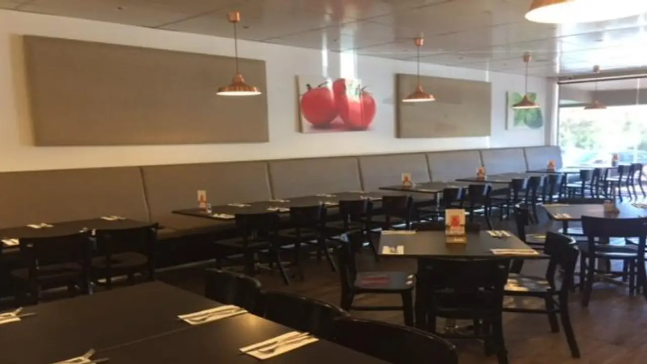La Porchetta - Glen Waverley VIC Glen Waverley
