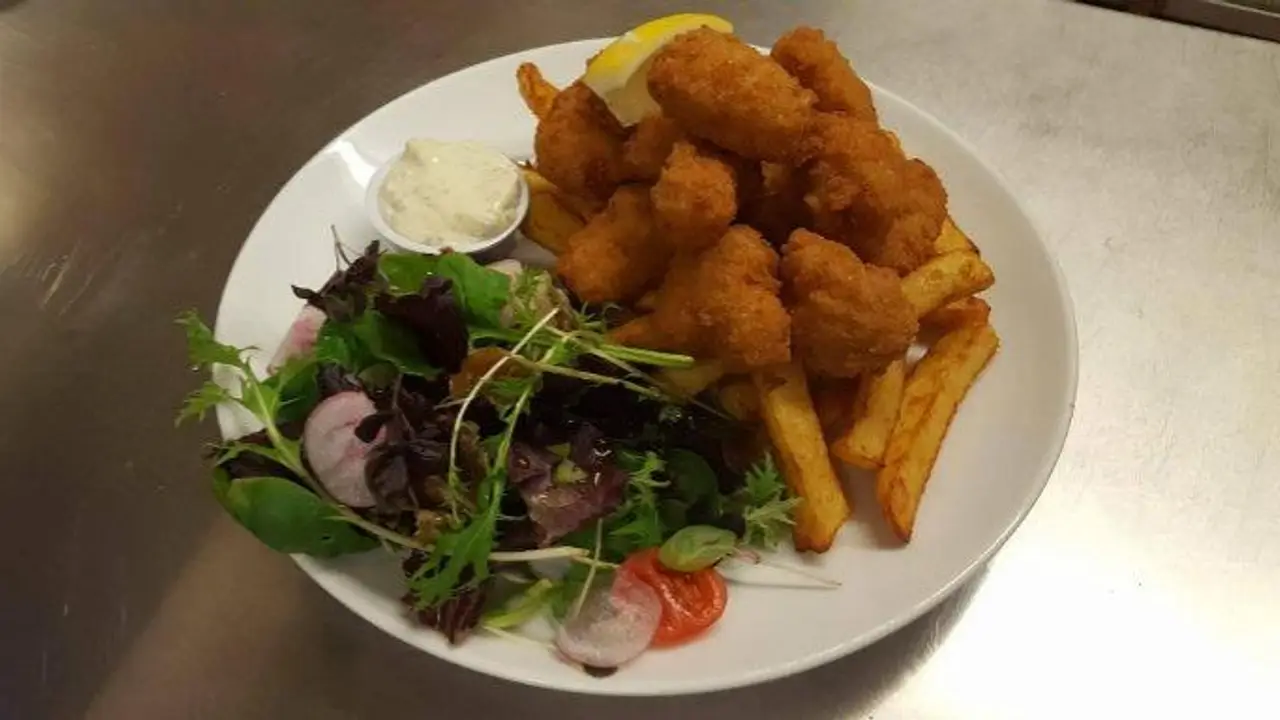 The Red Lion Inn  - Little Compton, Cheltenham, ENG