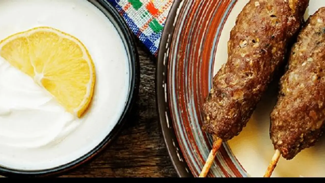 Tandoori Nawab, Berlin, BE