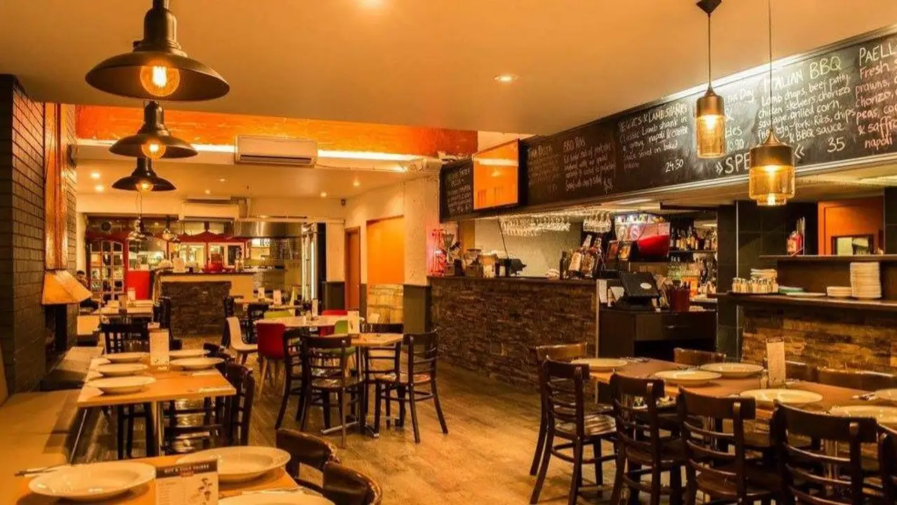 La Porchetta - South Yarra VIC Melbourne