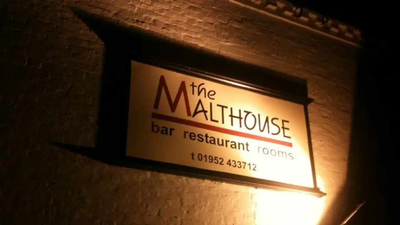The Malthouse, Telford, ENG