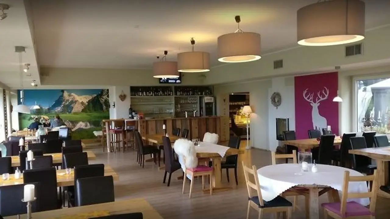 Wirtshaus zur Heimlichen Liebe, Essen, NW