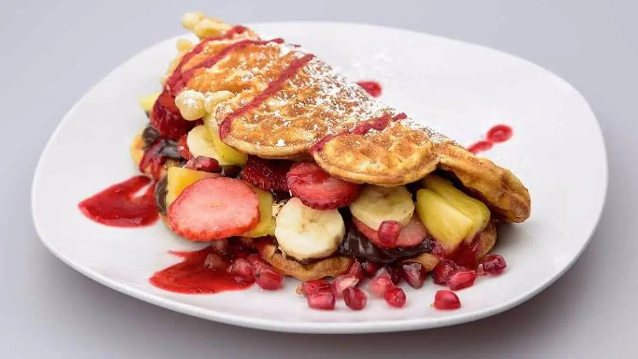WonderWaffel Osnabrück, Osnabrück, NI