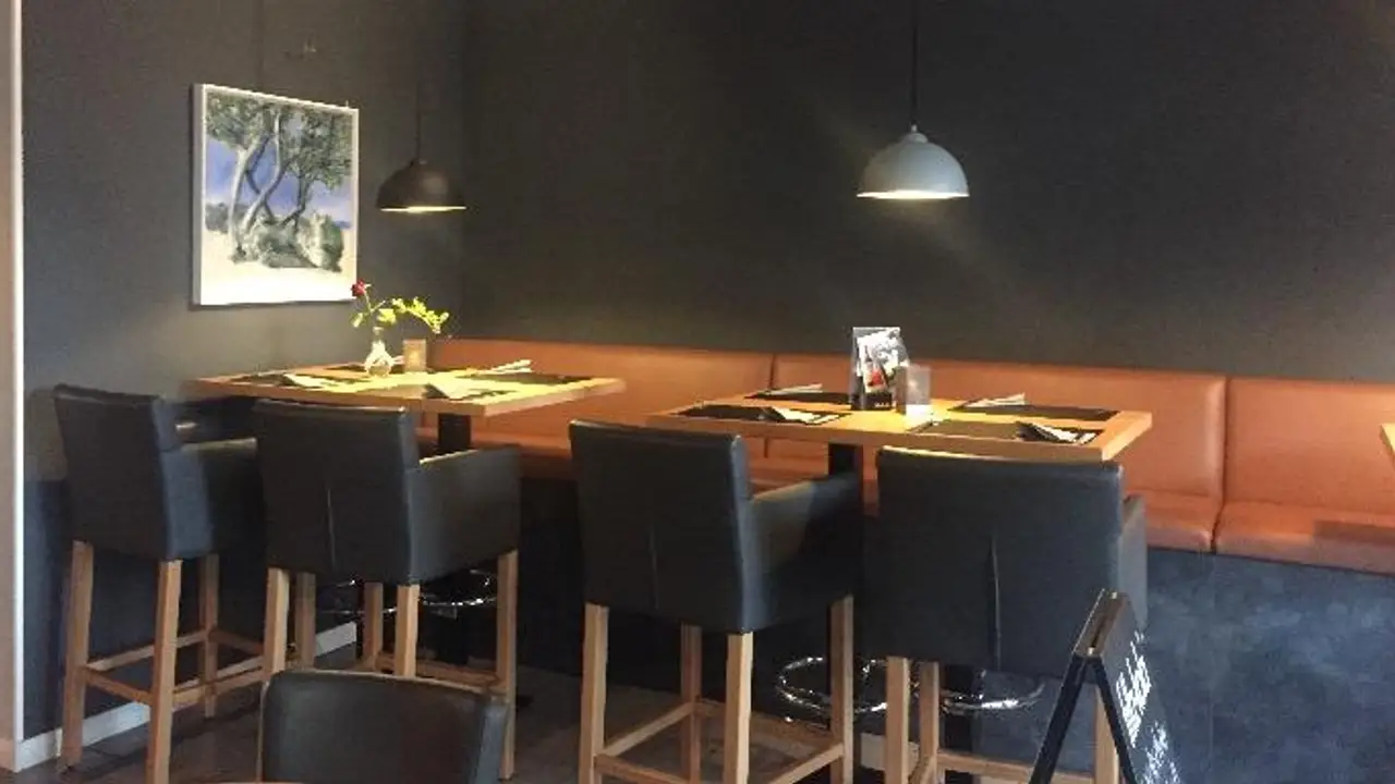Italian Job, Osnabrück, NI