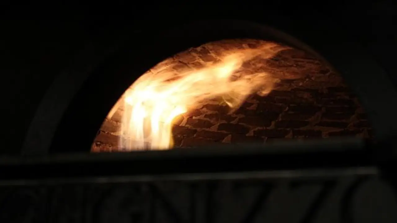 Antica Pizzeria Nennillo, Bonn, NW