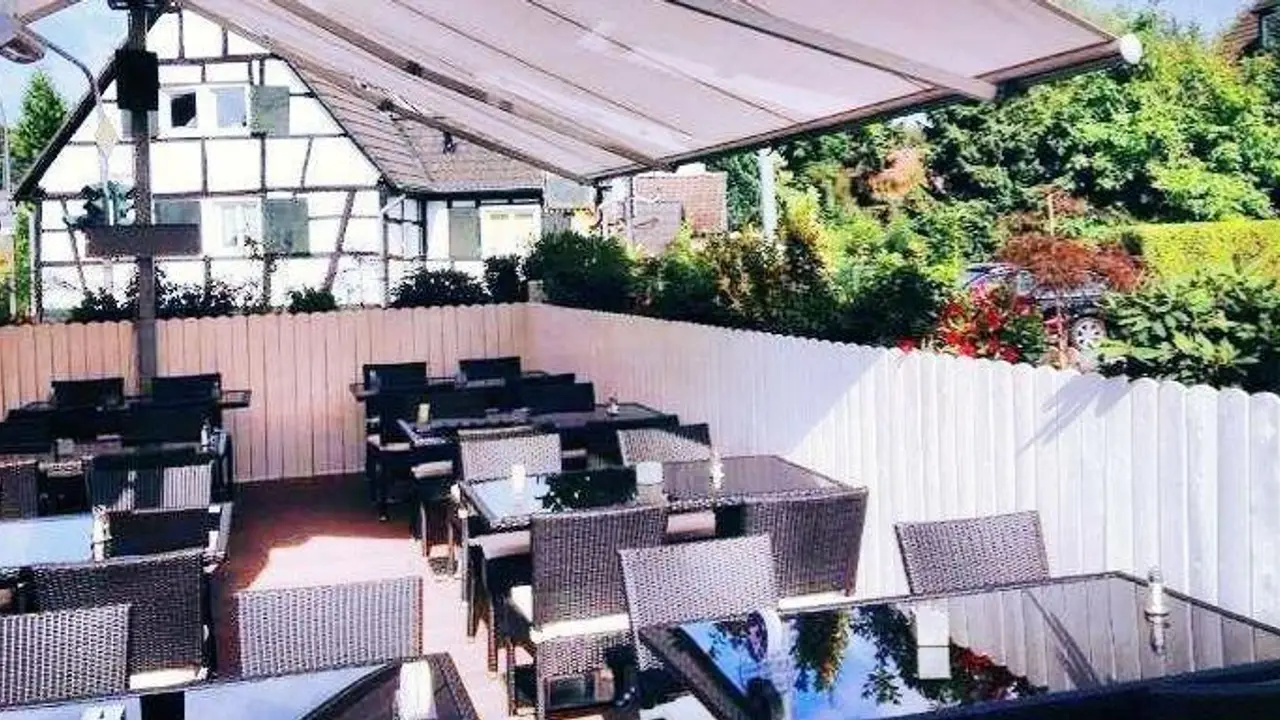 Taverne Mykonos, Bergisch Gladbach, NW