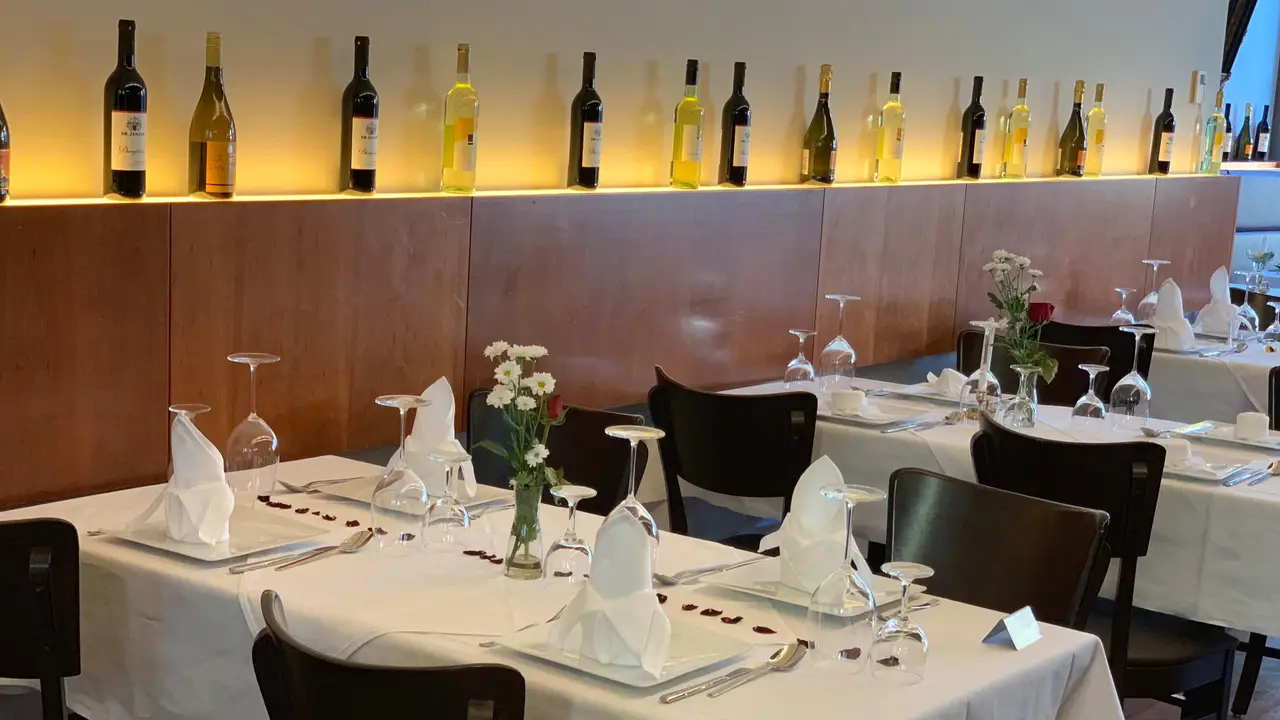 Sadu am Pergamon, Berlin, BE