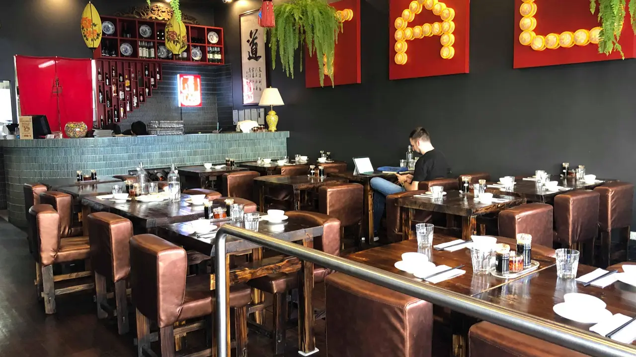 Tao Dumplings - Northcote, Melbourne, VIC