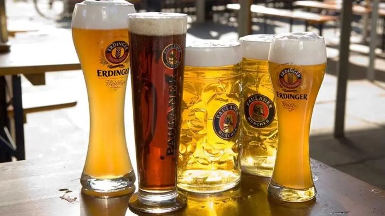 Stein's - Richmond, London, ENG