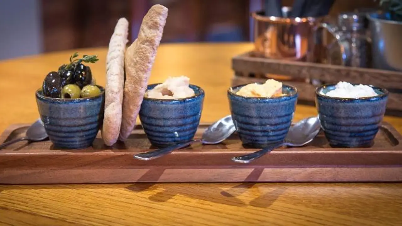 Tomahawk Steakhouse - Newcastle, Newcastle, NIR