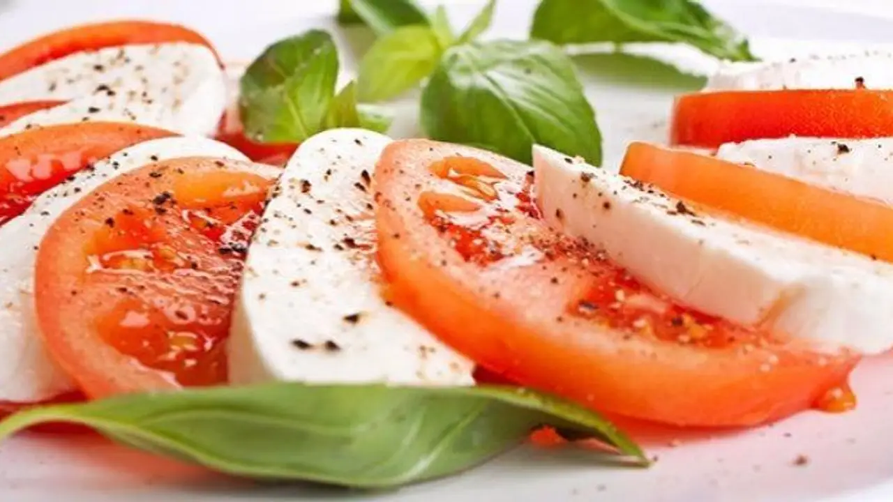 Santini Italian Mediterranean Bar Restaurant, Nottingham, ENG