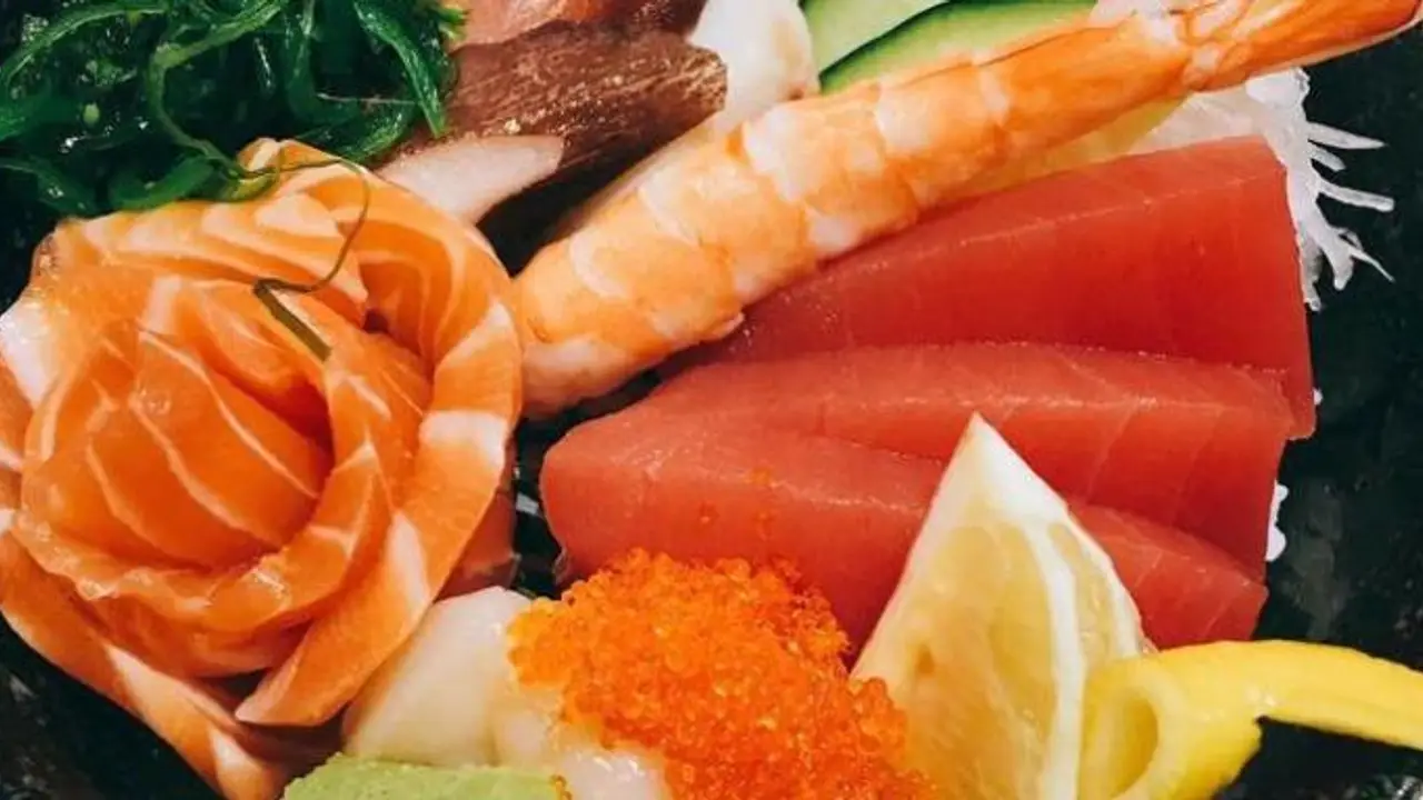 Sushi Infinity Carindale, Brisbane, QLD