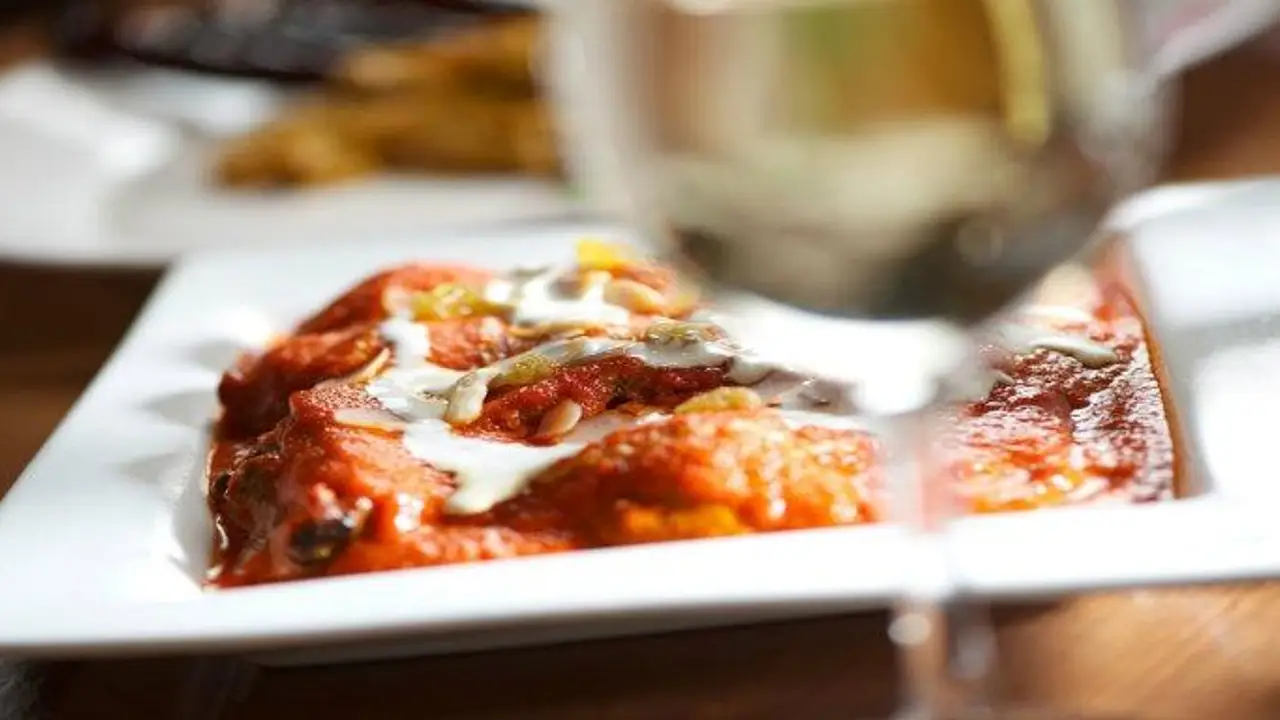 Ruchi Indian Cuisine ENG Leatherhead