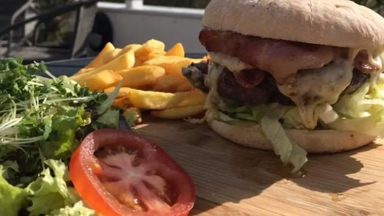 AllStars Sports Bar & Cafe, Wareham, ENG