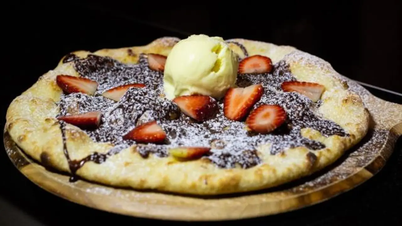 Pikkio Pizzeria Trattoria, Sydney, NSW