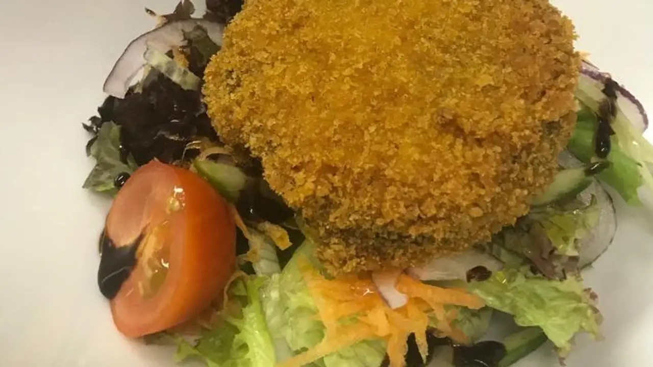The Chefs Eye, Largs, SCT