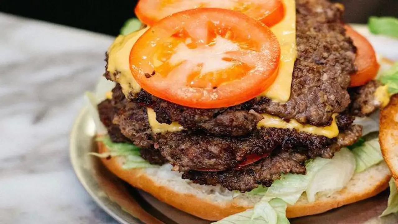 Better Burger Company, Hamburg, HH