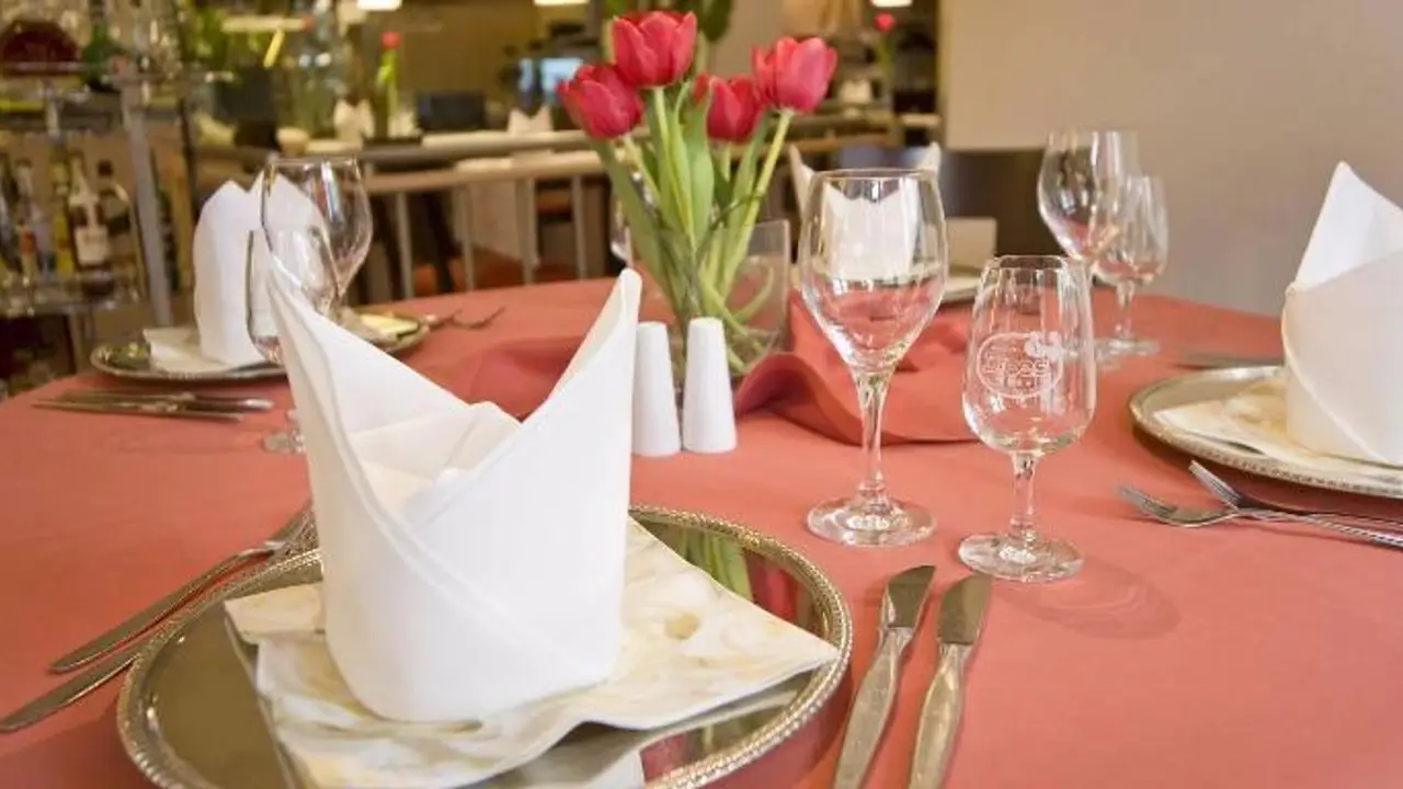 Restaurant Drees, Dortmund, NW