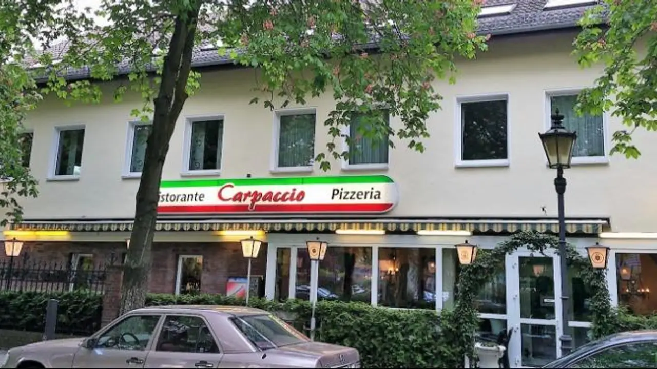 Il Carpaccio, Berlin, BE