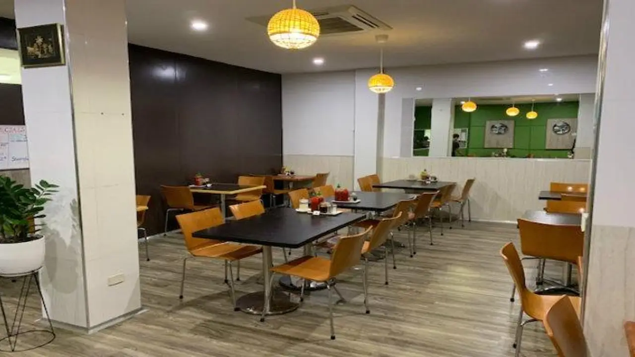 Phong Dinh Noodle House, Perth, WA