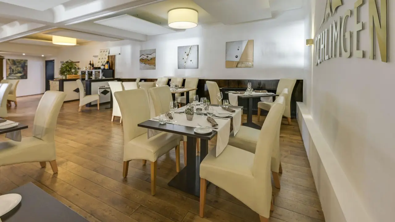 Restaurant Schlimgen, Niederkassel, NW