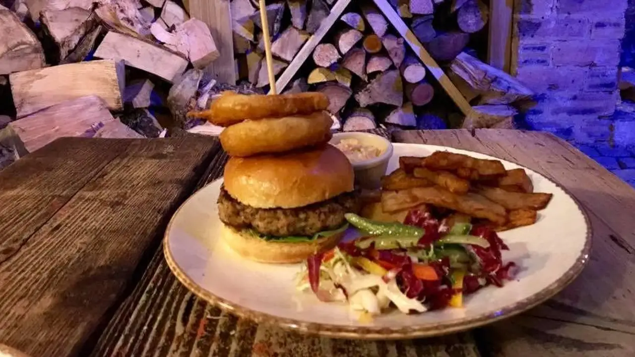 The Pub and Kitchen, Durham, ENG