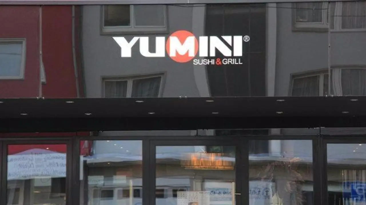 Yumini Siegen, Siegen, NW