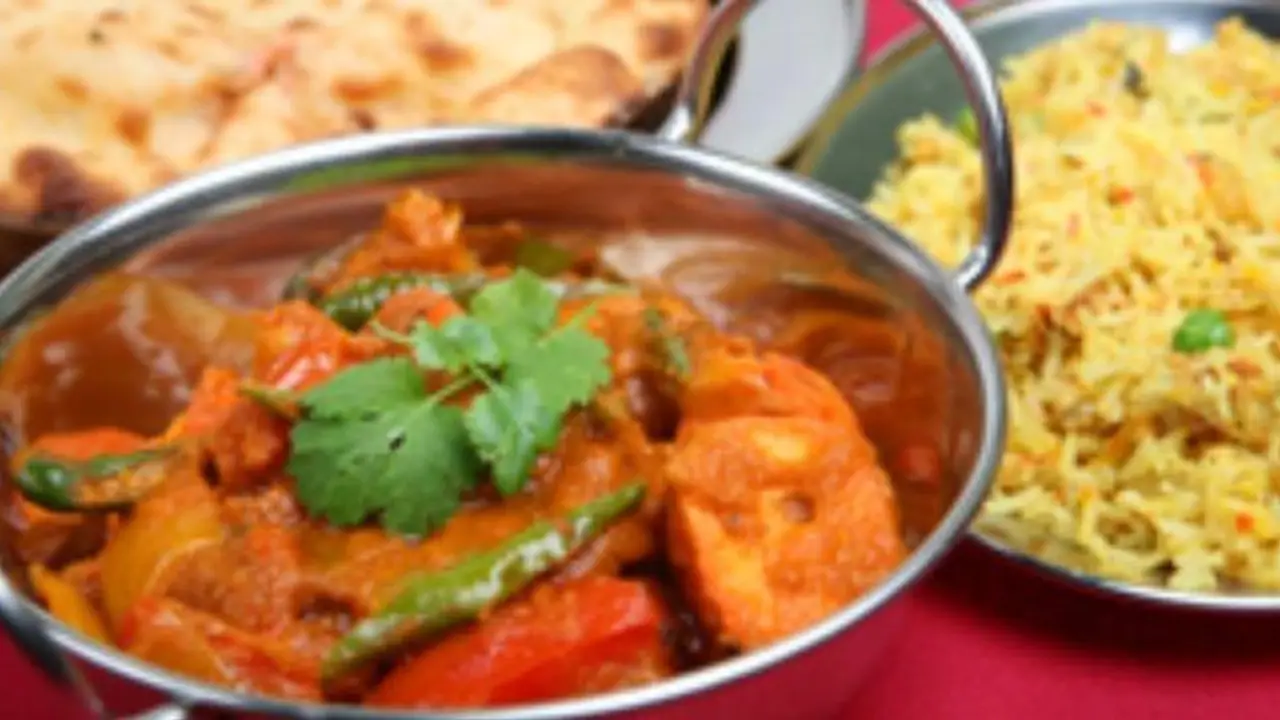 Torranyard Tandoori SCT Kilwinning